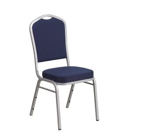 Meubles de banquet en métal de chaise d'hôtel - Product Image 2