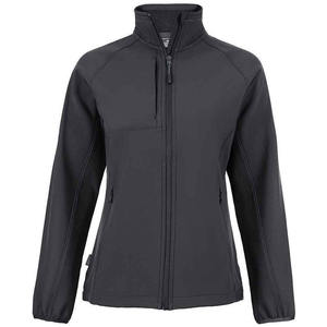 Chaqueta deportiva de exterior para mujer a prueba de viento y abrigo impermeable - Product Image 2