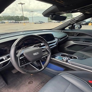 Cadillac LYRIQ de luxe 2024, SUV 4 portes, parmi les plus vendus - Product Image 3