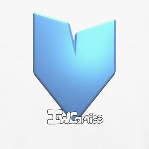 T-shirt unisexe en coton épais avec motif cœur de robot – Produit promotionnel - Product Image 2