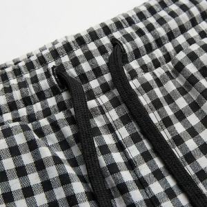 Pantalones Deportivos para Hombre, Nuevos y Populares en 2025, Pantalones Casuales Personalizados, Pantalones Ajustados de Fitness, Pantalones Deportivos para Gimnasio, Color y Logotipo Personalizables - Product Image 4