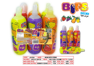 Halal Malaysia's Healthier Choice Sugar-Free Jelly Drink Juice in <b>Bottle</b> and Gift Packing <b>Blended</b> Ingredients Ready to Drink - Product Image 3