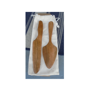 Juego de cuchillo cortador de pastel de servidor de lujo Vintage y juego de servidor de pastel para artículos de boda y fiesta y kit de servidor de pastel - Product Image 6