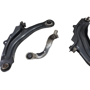 Support moteur RENAULT Captur Série 544011380R K9K 646, K9K 856 Diesel 1500 (13>19) - Product Image 6