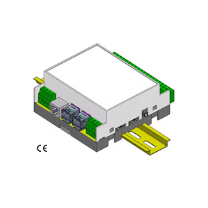Recintos de plástico industriales de alta demanda de productos de calidad superior, carcasas compactas de CES-105 - Product Image 3