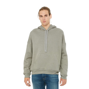 Pulls à capuche légers pour hommes conçus sur mesure pour l'hiver Matériau polyester/coton de meilleure qualité en vente - Product Image 4