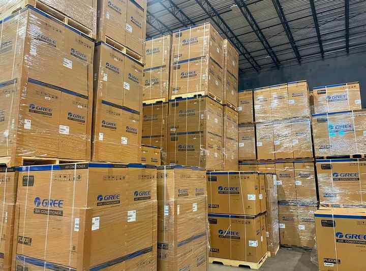 Gree Mini Split Air Conditioning Air Conditioners R32 9000 BTU 12000btu Big Factory Good Price Split Inverter AC Air Conditioner