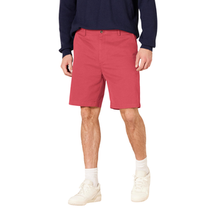 กางเกงขาสั้นผ้าฝ้ายสำหรับผู้ชายมีสไตล์ตัวเลือกในเมืองเหมาะสำหรับการสำรวจเมืองมีการตัดแบบคลาสสิกเหมาะสำหรับการซื้อจำนวนมาก - Product Image 3