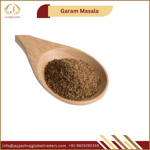 Mezcla de especias naturales en polvo para cocinar platos indios ricos y sabrosos, disponible a un precio asequible. - Product Image 2