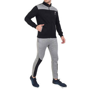 Vente flash - Survêtement d'hiver de luxe pour homme, haute qualité, coupe-vent, respirant, vêtements de sport, logo imprimé, taille XXL, dernières tendances - Product Image 5