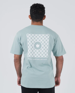 T-shirts de qualité de marque de haute qualité pour femmes t-shirt blanc 100% coton t-shirt hommes - Product Image 2