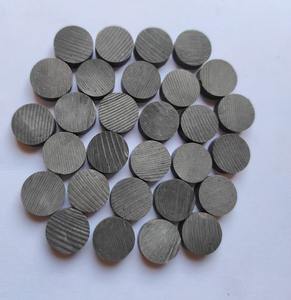 Véritable Bouton en Corne de Buffle Fabricant Indien - Product Image 1