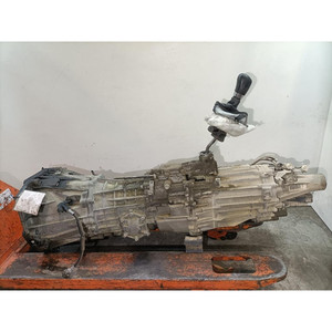 PALANCA DE CAMBIOS COMPLETA SUZUKI Grand Vitara 5P F9Q diésel 1870 (99>05) - Product Image 5