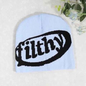 Bonnets de qualité supérieure Marque privée Bonnets personnalisés Prix d'usine direct par fabricant de bonnets - Product Image 2
