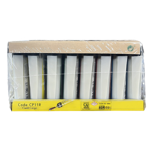 Encendedor de butano de plástico recargable estilo español, 48 unidades, duradero y portátil, en stock en EE. UU. - Product Image 2