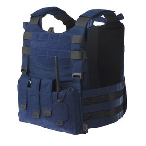 Chaleco ponderado Crossfit ajustable de 15kg con material de acero Precio barato Entrenamiento de gimnasia Competición de fitness Correas de cintura de hombro - Product Image 5