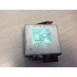 ชุดควบคุมพวงมาลัยเพาเวอร์ RENAULT Clio รุ่น 8200222352 (01>05) - Product Image 1