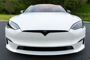 Tesla Model S d'occasion en excellent état, année 2022 - Product Image 3
