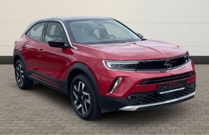 Facile spazio 2022 Opel-<span class=keywords><strong>Grandland</strong></span> (<span class=keywords><strong>X</strong></span>) benzina automatica 4 cilindri Euro6 5 posti 131hp auto usate pronte per l'esportazione in tutto il mondo - Product Image 3