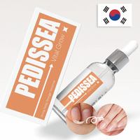 Essence fortifiante pour ongles fabriquée en Corée (KR) – Fournisseur OEM/ODM rentable pour les soins des ongles