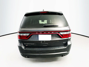 Dodge Durango GT Plus AWD 2020 Usado (LHD/RHD) - Product Image 5