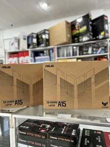 ( J) ข้อเสนอขายส่งแล็ปท็อปเกมมิ่ง TUF A15 จัดส่งเร็วที่สุดภายใน 5 วัน - Product Image 2