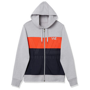 Pakistan Fabricant Zipper Hoodies Top Qualité Zipper Hoodies Meilleur Style Bonne Qualité Zipper Hoodies - Product Image 2