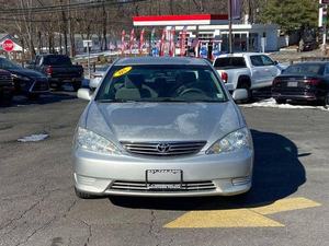 2008 pour Solara LE Turbo, conduite à gauche, intérieur foncé, sièges en tissu, toit ouvrant panoramique, caméra arrière 360°, écran tactile - Product Image 3