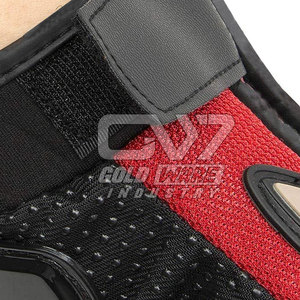 Guantes de Motocicleta con Pantalla Táctil, Protección Completa para los Dedos, Antideslizantes, para Carreras, para Hombre y Mujer, Gran Venta - Product Image 4