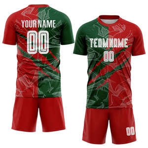 Vente en gros d'uniformes de football de haute performance authentiques, maillots de football élite de qualité supérieure, vêtements de qualité pour fournisseur de vêtements de football - Product Image 1
