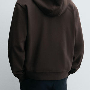 Sweat-shirts pour hommes à prix raisonnable, produit haut de gamme, design respirant, fabrication de qualité, sweat-shirt streetwear pour hommes, sweat-shirt pour hommes de qualité supérieure - Product Image 5