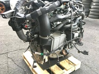 Testé et vérifié Assemblage de moteur à essence 4 cylindres 8AR 2.0T d'occasion