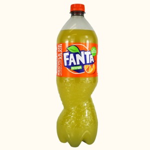Fantaa Orange Carbonated Soft Drink Bright Fruity Flavor Soda Beverage Ideal for Refreshing <b>Yourself</b> on Hot and Humid Days - Product Image 6