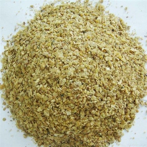 อาหารขนสำหรับปลาสุนัขนกหมูอาหารโปรตีนอบแห้งจากอเมริกาบรรจุในถุง - Product Image 2