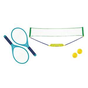 Juego de entrenamiento tenis PVC - Product Image 2