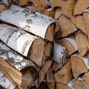 Troncos de leña asequibles-Oak Ash Pine Birch en venta - Product Image 1