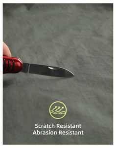 Chaqueta blanda de alta calidad para hombre, informal, para deportes de invierno, a prueba de viento, fábrica de bombardero, venta al por mayor, ropa para exteriores - Product Image 5