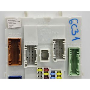 CENTRALINE FOURNIT FUSIBLE FORD Focus S. Wagon 6ème Série GV6T14A073DF XXDC Diesel 1499 (15>18) - Product Image 4