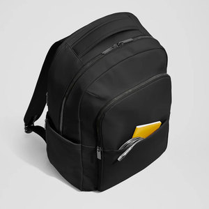 Wholesale Trending Reversible Men's Sports <b>Bag</b> Low Price Factory Made High Quality <b>Canvas</b> Backpack Digital Printing for Outdoor - Product Image 3