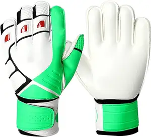 足球守门员手套/定制设计足球守门员手套/设计自己的足球手套
