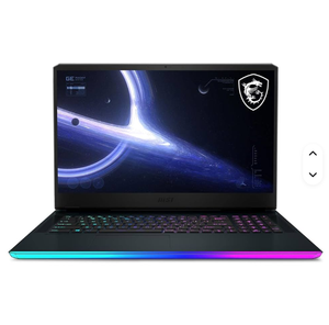 แล็ปท็อปเกมมิ่ง BEST SALES GE76 Raider 17.3 นิ้ว I9-11980HK RTX3080 32GB - Product Image 4