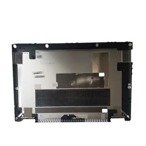 Meilleure vente Original véritable nouveau boîtier inférieur en argent boîtier inférieur pour Lenovo Yoga 720-15 ordinateur portable P/N 5CB0N67966 - Product Image 1