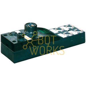 Murrelektronik 56504 Nuove Prese per Circuiti Integrati - Product Image 1