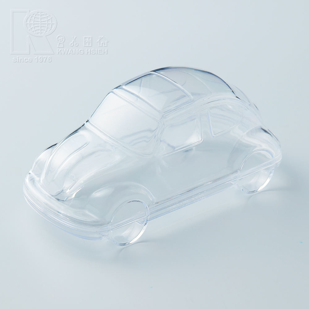 โปร่งใส