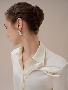 เข็มขัดดอกไม้สรวงสวรรค์ทรงยาว91ซม. สำหรับผู้หญิงขายในฤดูร้อน - Product Image 6