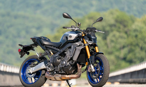 LA MEJOR OFERTA PARA YAMAHA MT 09 SP 900cc 2024/2025 con Kits Premium - Product Image 5