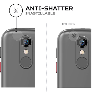 Protector de Pantalla Unihertz Jelly 2E, Películas ANTI-CHOQUE para una Protección Óptima del Dispositivo - Product Image 4