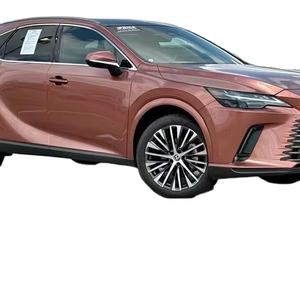 Lexus RX 350 2023 Usado en Buen Estado - Product Image 1