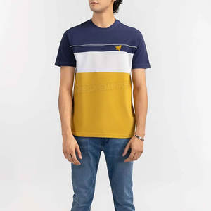 Camiseta de secado rápido más vendida para hombres, camisetas informales transpirables para hombres para Uso en adultos - Product Image 2