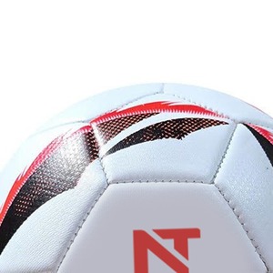 Ballon de match de football Next Tech de haute qualité cousu à la main pour un design personnalisé et un logo personnalisé - Product Image 6